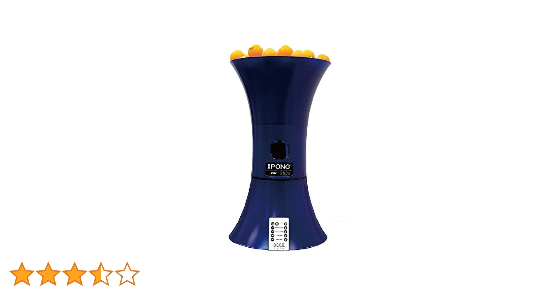 Amazon | iPong V300/アイポンV300/卓球マシン/卓球用品【国内
